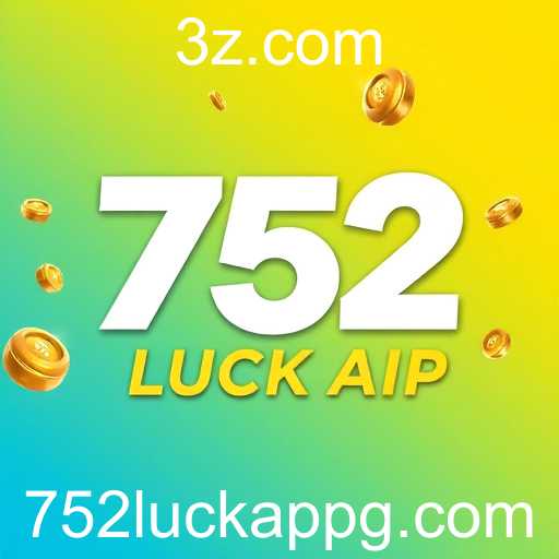 A Revolução do Jogo Online: 752 Luck App no Mercado Atual