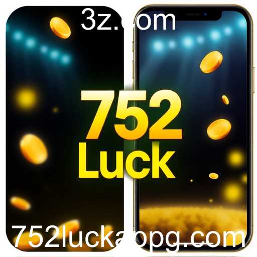 A Ascensão do 752 Luck App no Cenário Brasileiro de Jogos