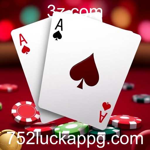 752 Luck App Revoluciona o Cenário de Jogos em 2026