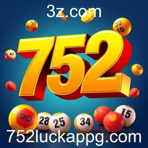 Inovação nos Jogos de Sorte: 752 Luck App