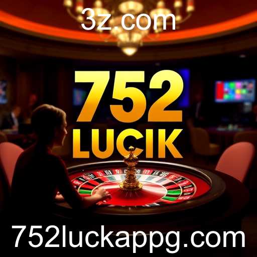 Avanços e Desafios da 752 Luck App no Cenário Atual