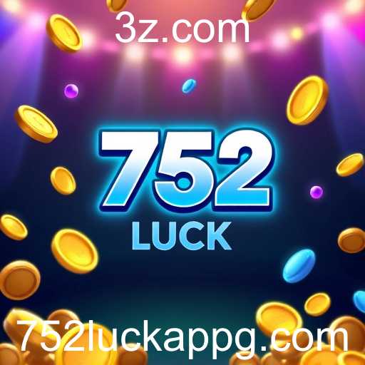 Rumo ao Futuro dos Jogos Online: O Fenômeno 752 Luck App