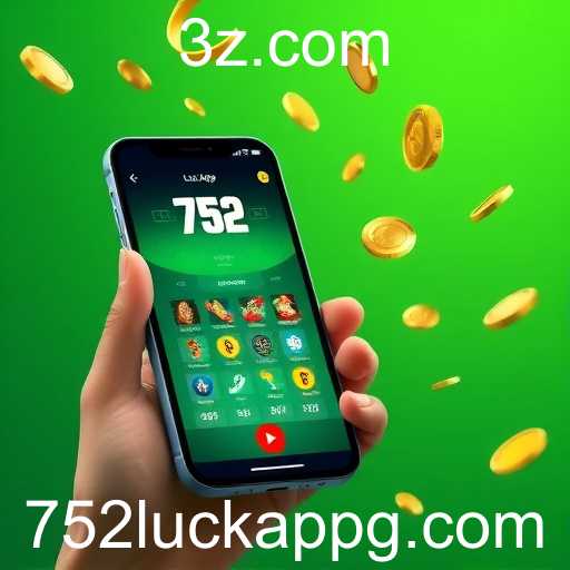 A Nova Era dos Jogos de Sorte: Análise do 752 Luck App
