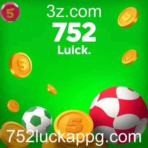 A Ascensão do 752 Luck App entre os Jogadores Brasileiros