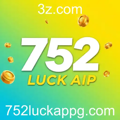 A Ascensão do 752 Luck App no Mercado de Jogos