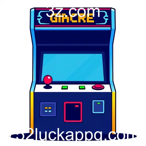 A Evolução e o Legado dos Jogos de Arcade na Era Digital