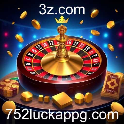 A Ascensão do 752 Luck App no Cenário de Jogos