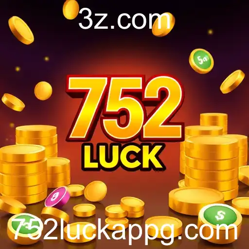 A Ascensão e Impacto do 752 Luck App nos Jogos Online