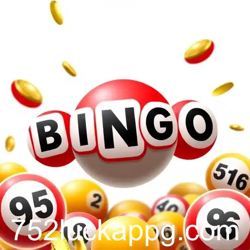 A Emoção do Bingo: Descubra Mais Sobre o Jogo no 752 Luck App