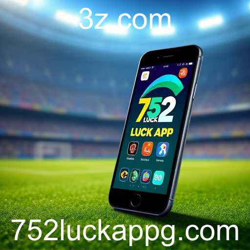 A Ascensão da Plataforma 752 Luck App no Brasil