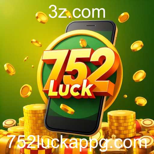 O Crescimento do 752 Luck App no Cenário de Jogos Online