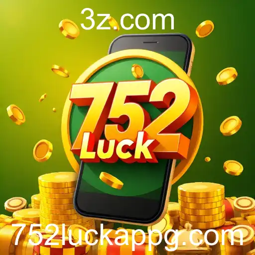 O Crescimento do 752 Luck App no Cenário de Jogos Online