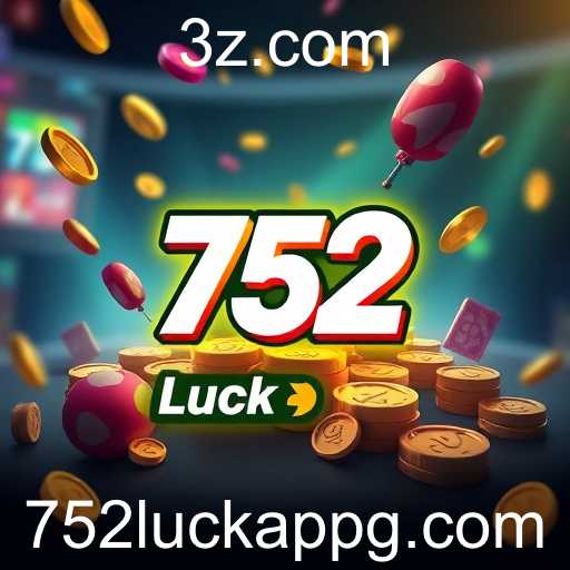 Explorando o Mundo do 752 Luck App