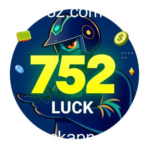 Explorando o Universo da 752 Luck App