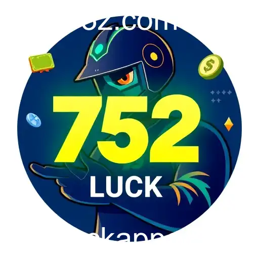Explorando o Universo da 752 Luck App