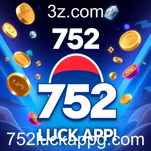 Explorando o Universo de Jogos com 752 Luck App