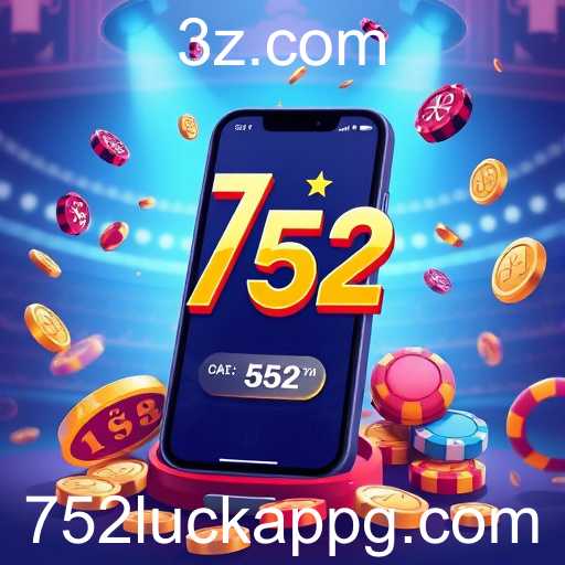 Explorando o Aplicativo de Sorte 752