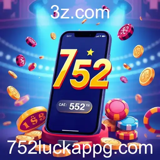 Explorando o Aplicativo de Sorte 752