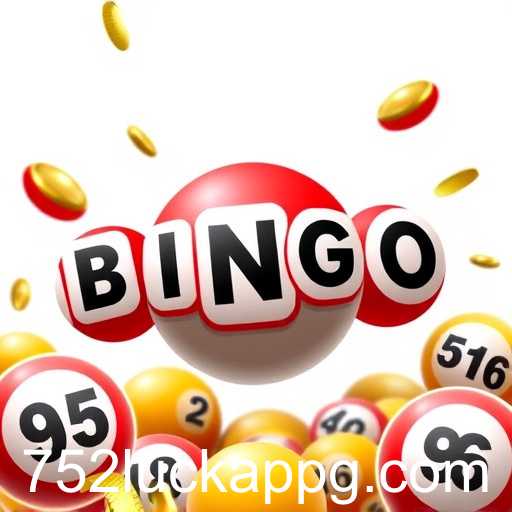 Futuro dos Jogos Online: 752 Luck App em Foco