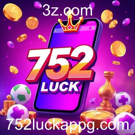 O Crescimento do 752 Luck App em 2026