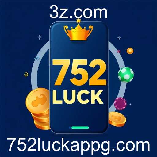 O Crescimento Vertiginoso do 752 Luck App no Brasil