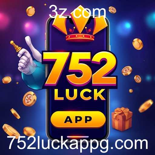 Crescimento da 752 Luck entre os Jogos Online