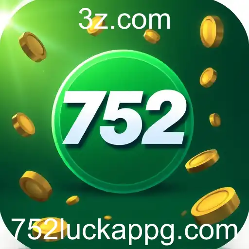 O Crescimento dos Jogos Online: 752 Luck App em Destaque