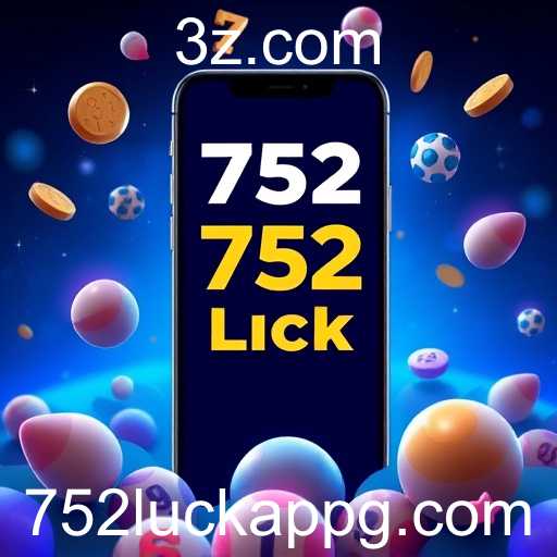 O Impacto de 752 Luck App no Mercado de Jogos Online