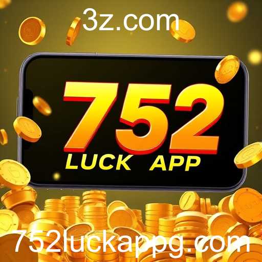 O Impacto do 752 Luck App no Cenário de Jogos Online