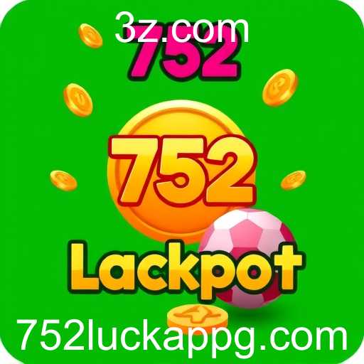 752 luck app