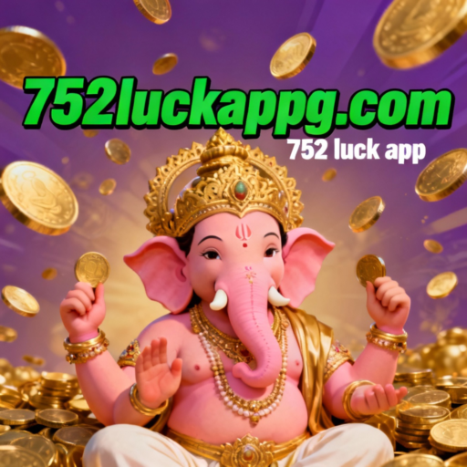 752 luck app