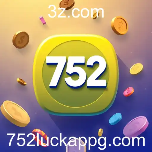 A Ascensão do 752 Luck App no Mercado de Jogos