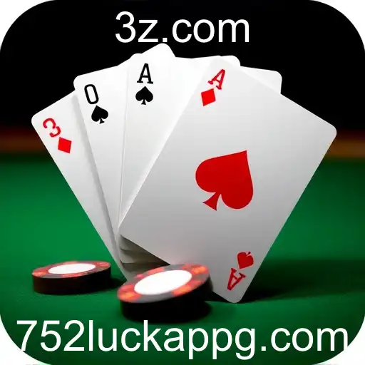 Popularidade Crescente: 752 Luck App no Cenário de Jogos
