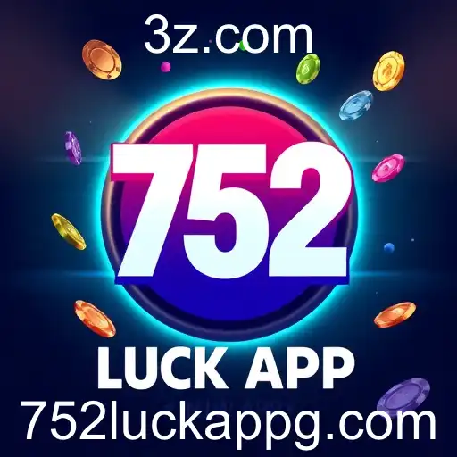 Crescimento dos Jogos Online: O Fenômeno do 752 Luck App