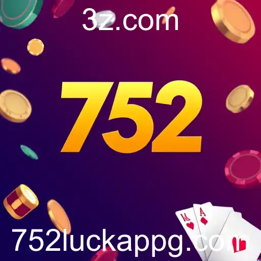 A Ascensão dos Jogos de Sorte em 752 Luck App