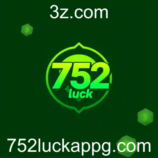Revolução nos Jogos Virtuais: A Ascensão do 752 Luck App