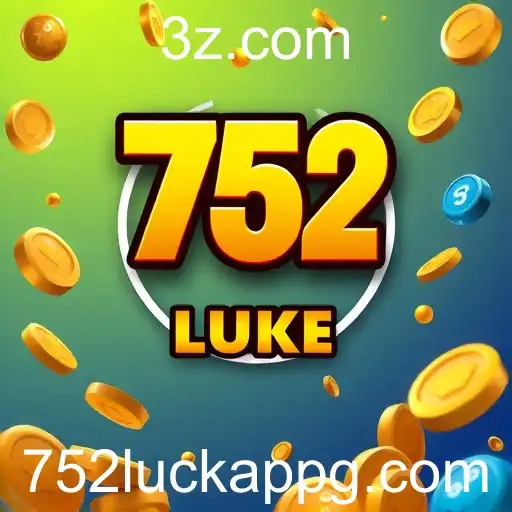 A Trajetória do App 752 Luck nos Jogos Online