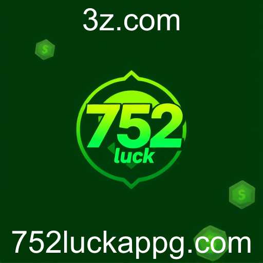Revolução nos Jogos Virtuais: A Ascensão do 752 Luck App