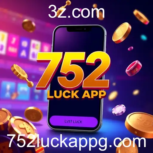 A Revolução dos Jogos Online em 2026: O Fenômeno 752 Luck App