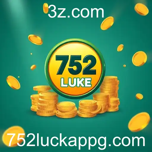 Revolução nos Jogos Online: A Ascensão do 752 Luck App