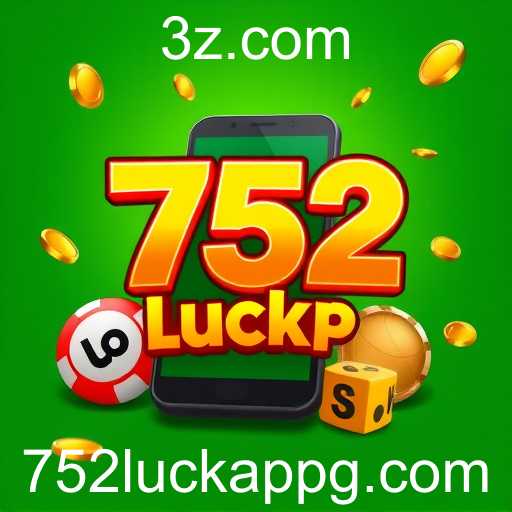 A Ascensão do 752 Luck App em 2026