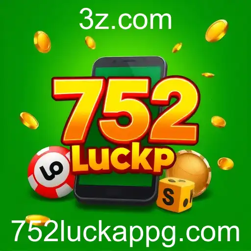 A Ascensão do 752 Luck App em 2026
