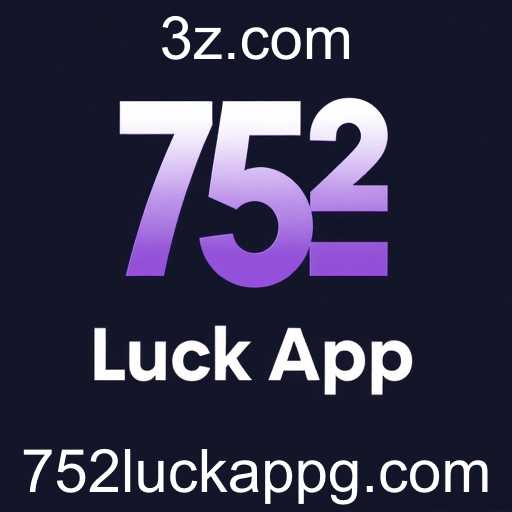 A Ascensão do 752 Luck App no Mercado de Jogos Online