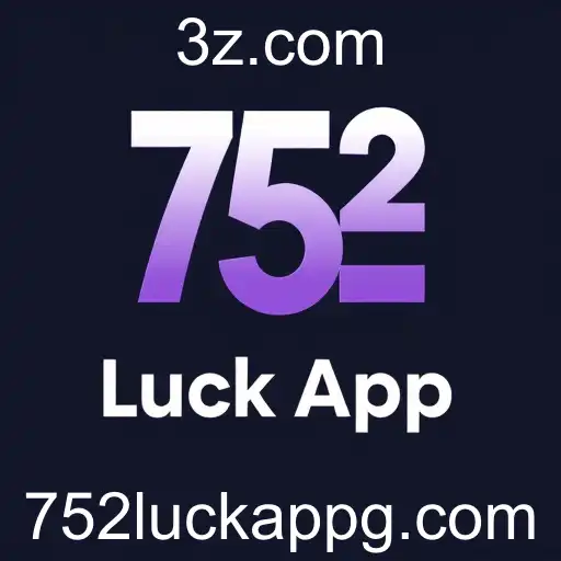 A Ascensão do 752 Luck App no Mercado de Jogos Online