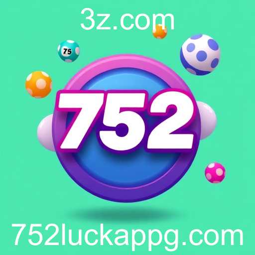 Ascensão do 752 Luck App no Cenário de Jogos
