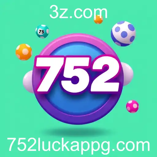 Ascensão do 752 Luck App no Cenário de Jogos