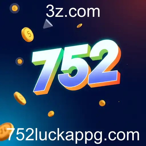 A Evolução do 752 Luck App: O Futuro dos Jogos Online