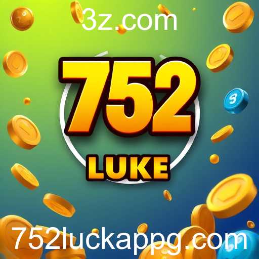 A Trajetória do App 752 Luck nos Jogos Online