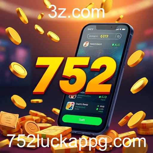 Ascensão do 752 Luck App no Cenário de Jogos